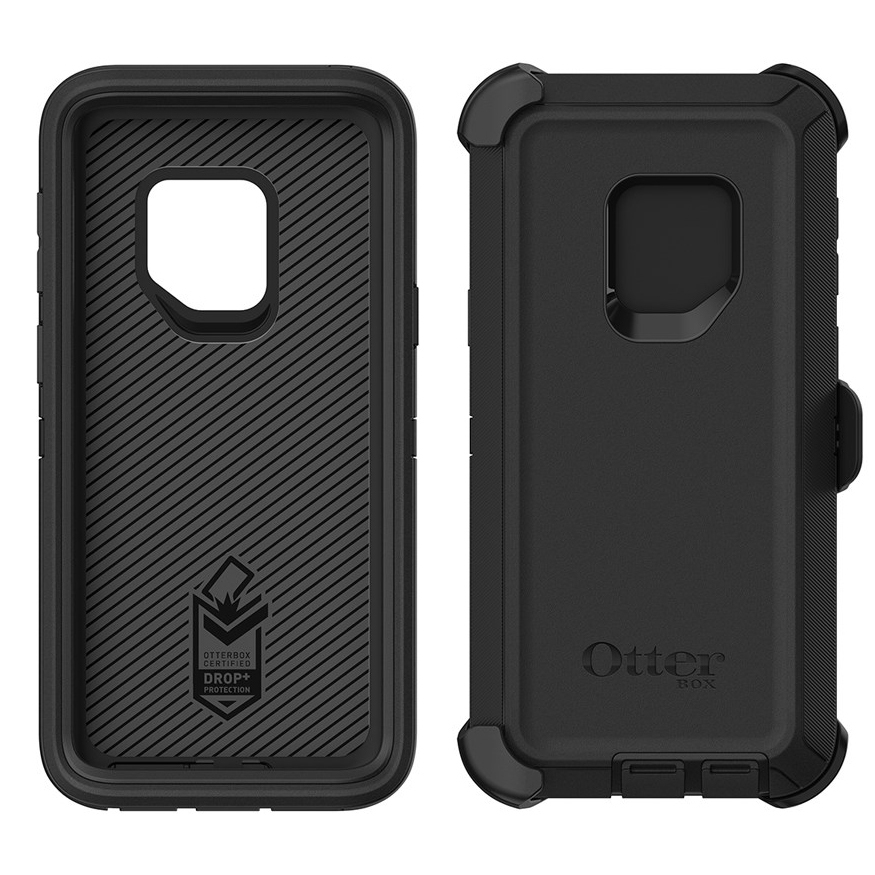 otterbox defender for s9